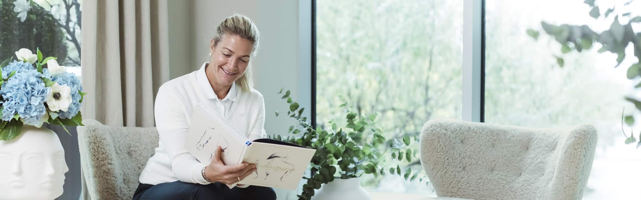 Elite Helse — klinikken på Tjuvholmen, Oslo